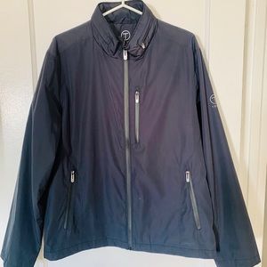 Tumi Jacket